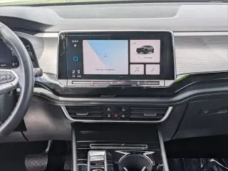 Volkswagen Atlas Cross Sport 2025 AWD SE 4Motion 4dr SUV con Tecnología