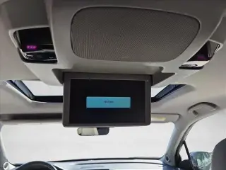 Honda Pilot 2020 AWD Touring SUV de 4 puertas con asientos traseros de mando