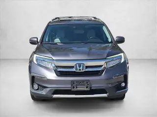 Honda Pilot 2020 AWD Touring SUV de 4 puertas con asientos traseros de mando
