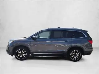 Honda Pilot 2020 AWD Touring SUV de 4 puertas con asientos traseros de mando