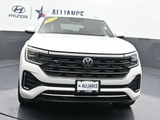 Volkswagen Atlas Cross Sport 2024 AWD SEL R-Line 4Motion 4dr SUV
