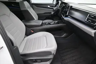 Volkswagen Atlas Cross Sport 2024 AWD SEL R-Line 4Motion 4dr SUV