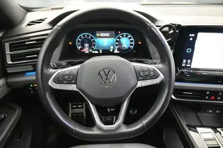 Volkswagen Atlas Cross Sport 2024 AWD SEL R-Line 4Motion 4dr SUV