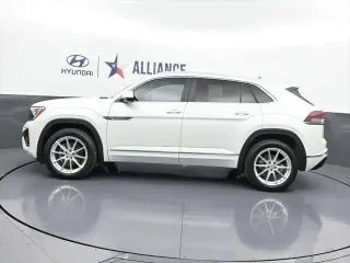 Volkswagen Atlas Cross Sport 2024 AWD SEL R-Line 4Motion 4dr SUV