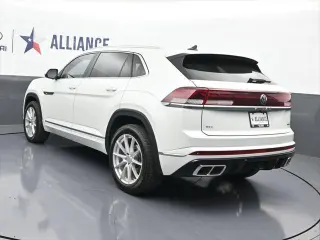 Volkswagen Atlas Cross Sport 2024 AWD SEL R-Line 4Motion 4dr SUV