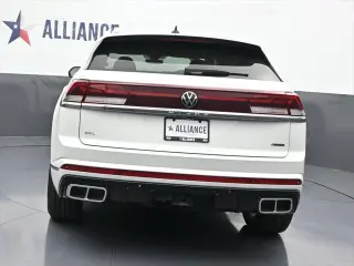 Volkswagen Atlas Cross Sport 2024 AWD SEL R-Line 4Motion 4dr SUV