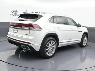 Volkswagen Atlas Cross Sport 2024 AWD SEL R-Line 4Motion 4dr SUV