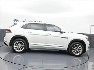 Volkswagen Atlas Cross Sport 2024 AWD SEL R-Line 4Motion 4dr SUV