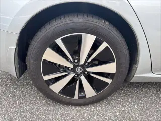 Nissan Altima 2021 2.5 SV 4dr Sedán