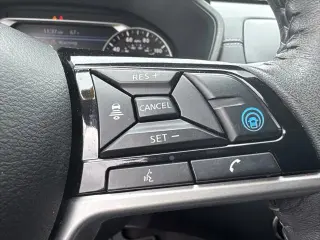 Nissan Altima 2021 2.5 SV 4dr Sedán