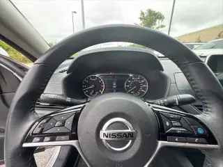 Nissan Altima 2021 2.5 SV 4dr Sedán