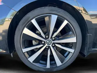 Nissan Altima 2022 2.0 SR 4dr Sedán