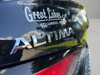 Nissan Altima 2022 2.0 SR 4dr Sedán