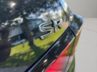 Nissan Altima 2022 2.0 SR 4dr Sedán