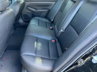 Nissan Altima 2022 2.0 SR 4dr Sedán