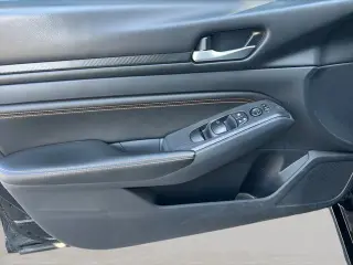 Nissan Altima 2022 2.0 SR 4dr Sedán