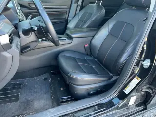 Nissan Altima 2022 2.0 SR 4dr Sedán