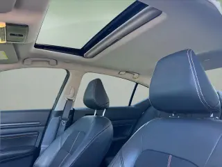 Nissan Altima 2022 2.0 SR 4dr Sedán