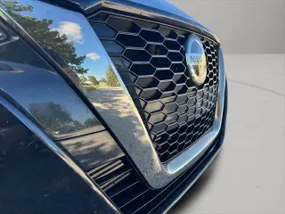 Nissan Altima 2022 2.0 SR 4dr Sedán