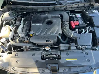 Nissan Altima 2022 2.0 SR 4dr Sedán