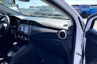 Nissan Versa 2024 S 4dr Sedan CVT