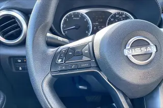 Nissan Versa 2024 S 4dr Sedan CVT