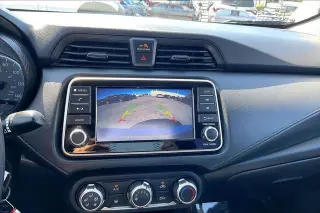 Nissan Versa 2024 S 4dr Sedan CVT
