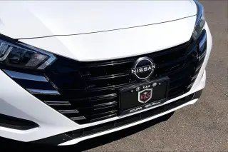 Nissan Versa 2024 S 4dr Sedan CVT