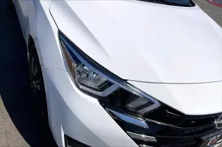 Nissan Versa 2024 S 4dr Sedan CVT