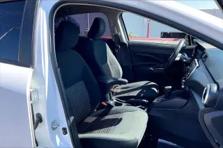 Nissan Versa 2024 S 4dr Sedan CVT