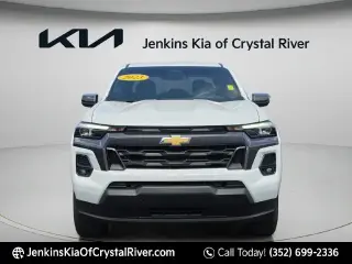Chevrolet Colorado 2023 4x2 LT 4dr Crew Cab 5 ft. SB