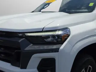 Chevrolet Colorado 2023 4x2 LT 4dr Crew Cab 5 ft. SB