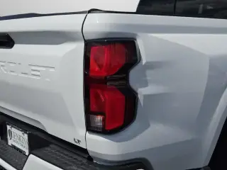 Chevrolet Colorado 2023 4x2 LT 4dr Crew Cab 5 ft. SB