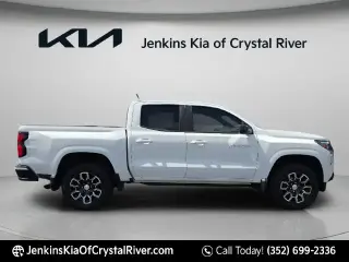 Chevrolet Colorado 2023 4x2 LT 4dr Crew Cab 5 ft. SB