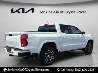 Chevrolet Colorado 2023 4x2 LT 4dr Crew Cab 5 ft. SB