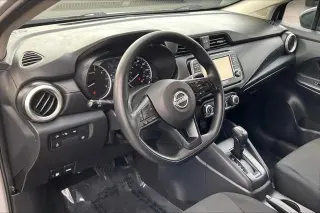 Nissan Versa 2024 S 4dr Sedan CVT