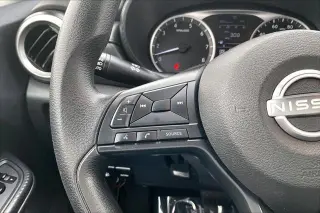Nissan Versa 2024 S 4dr Sedan CVT