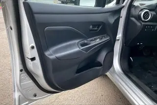Nissan Versa 2024 S 4dr Sedan CVT
