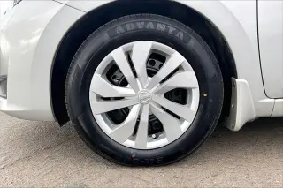 Nissan Versa 2024 S 4dr Sedan CVT