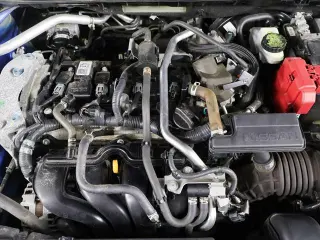 Nissan Sentra 2020 SV 4dr Sedán