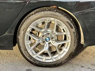 BMW Serie 3 2026 AWD 330i xDrive Sedén 4p