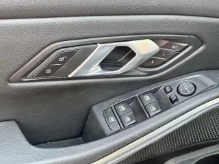 BMW Serie 3 2026 AWD 330i xDrive Sedén 4p