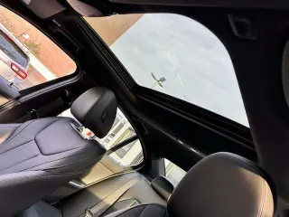 BMW Serie 3 2026 AWD 330i xDrive Sedén 4p