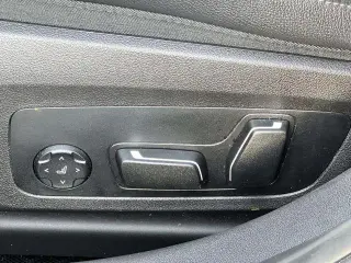 BMW Serie 3 2026 AWD 330i xDrive Sedén 4p