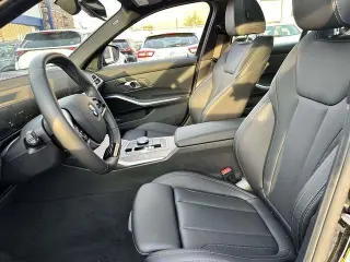 BMW Serie 3 2026 AWD 330i xDrive Sedén 4p
