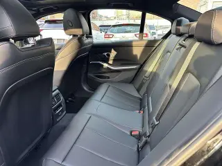 BMW Serie 3 2026 AWD 330i xDrive Sedén 4p