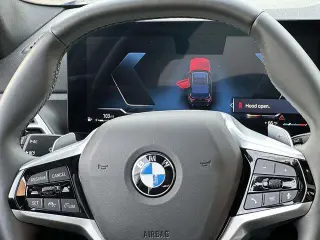 BMW Serie 3 2026 AWD 330i xDrive Sedén 4p