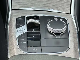 BMW Serie 3 2026 AWD 330i xDrive Sedén 4p
