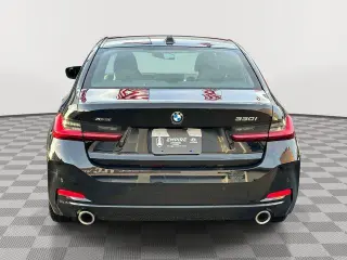 BMW Serie 3 2026 AWD 330i xDrive Sedén 4p