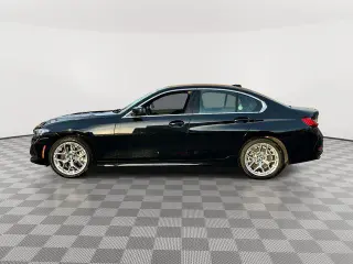 BMW Serie 3 2026 AWD 330i xDrive Sedén 4p